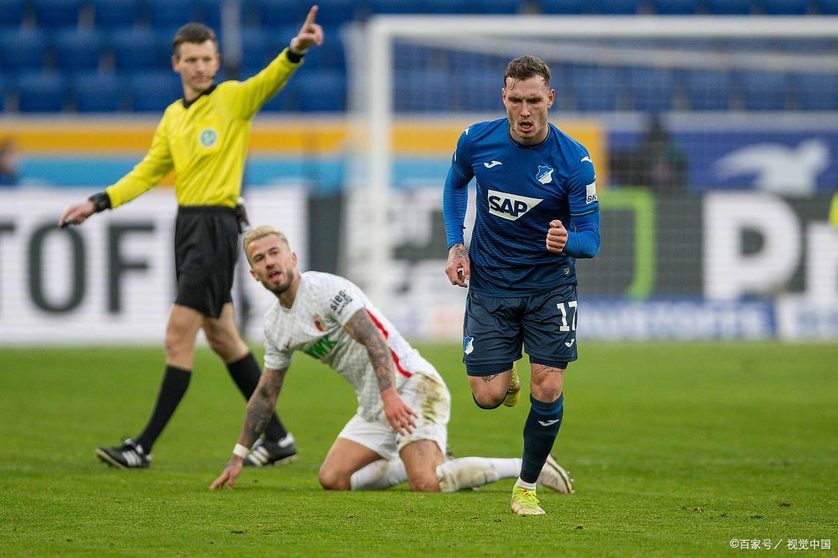 包含霍芬海姆主场强势，完胜云达不莱梅！的词条