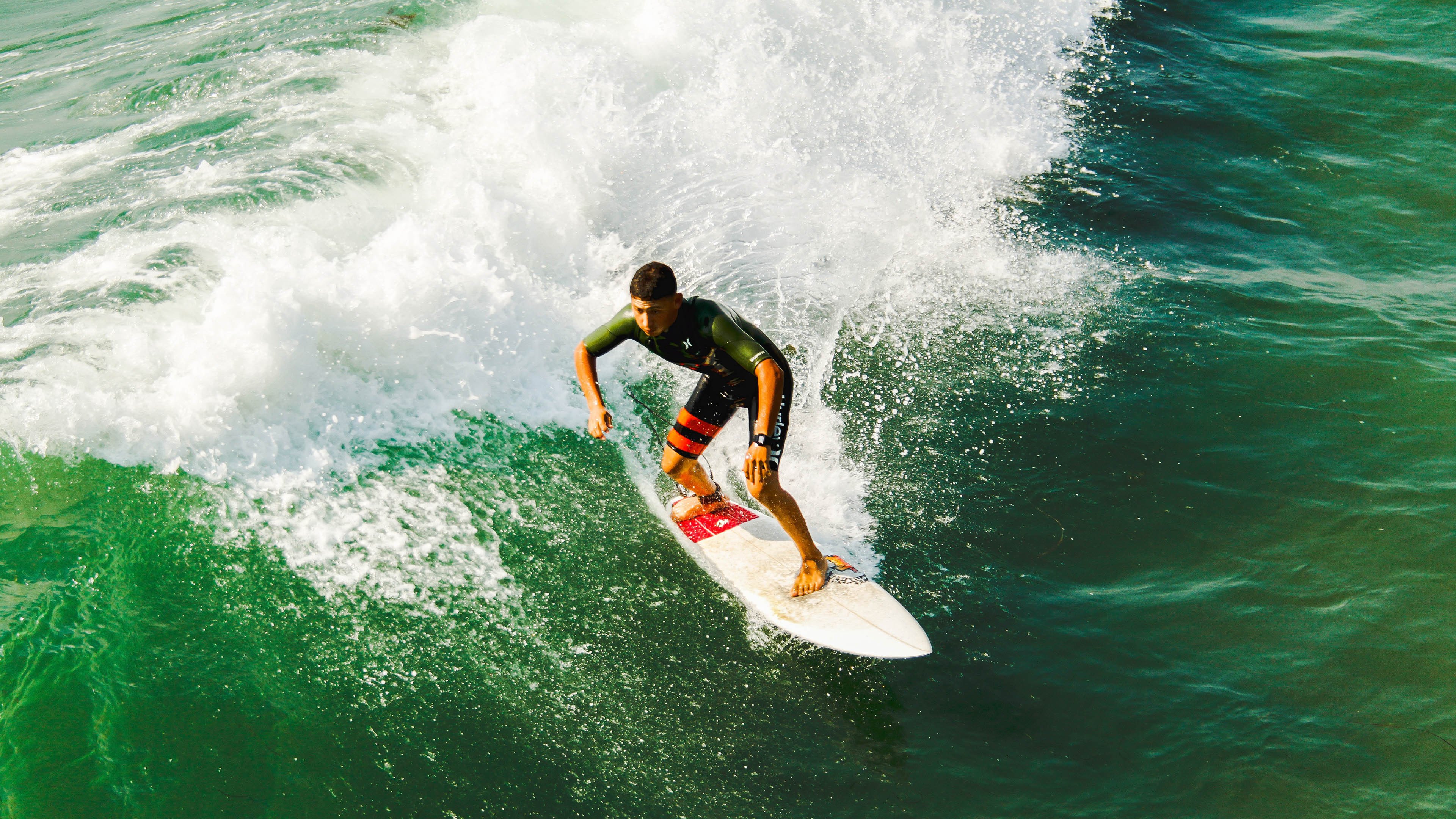 赛道与城市,F1街道赛焦点战中的开拓者与雷霆